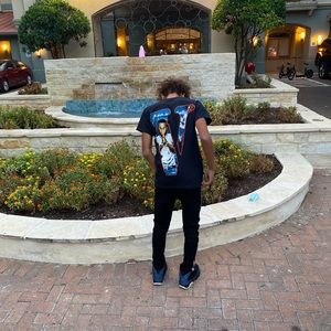 Meet your Posher, Bryce